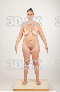 Body texture of Gevana 0040